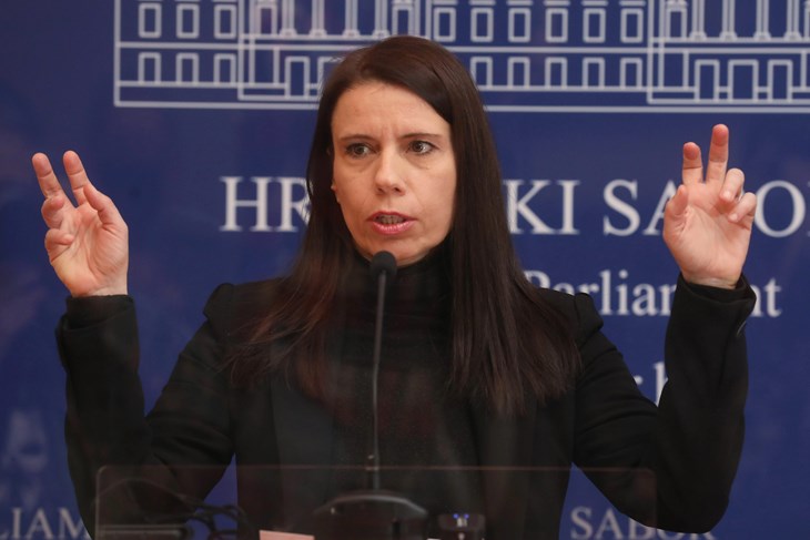 Katarina Peović (CROPIX)